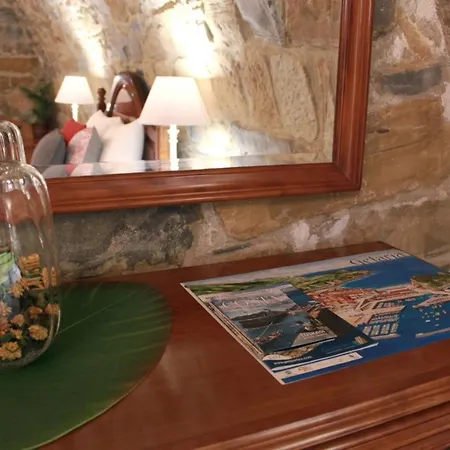 Appartement Harritarte Getaria