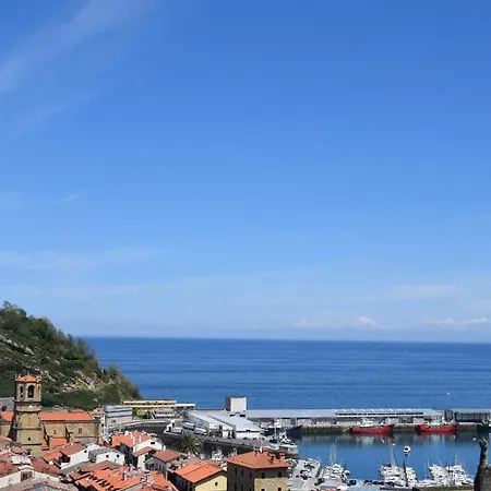 Harritarte Getaria