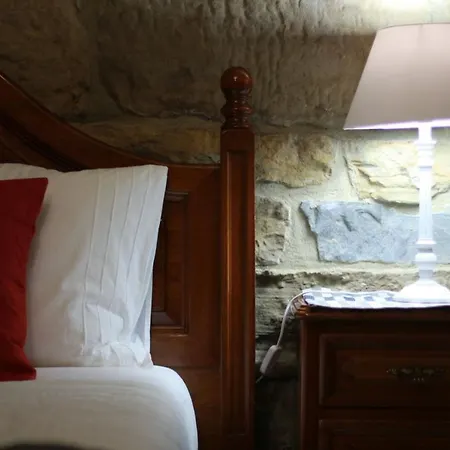 Harritarte Appartement *