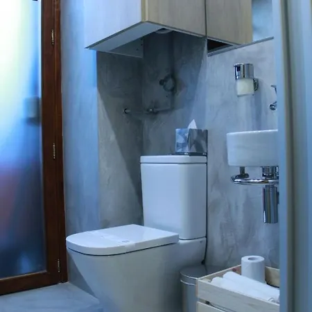 Harritarte Apartment Getaria