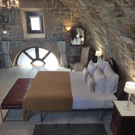 Harritarte Apartment