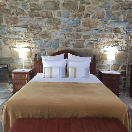 Harritarte Apartamento Getaria