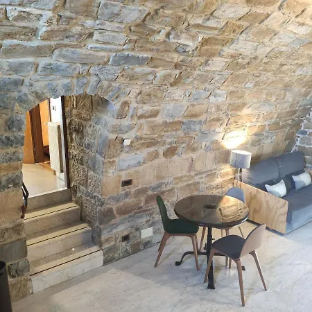 Apartamento Harritarte