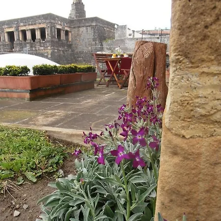 Harritarte * Getaria