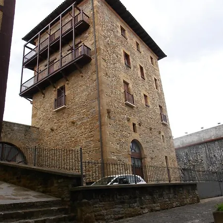 Harritarte Apartamento