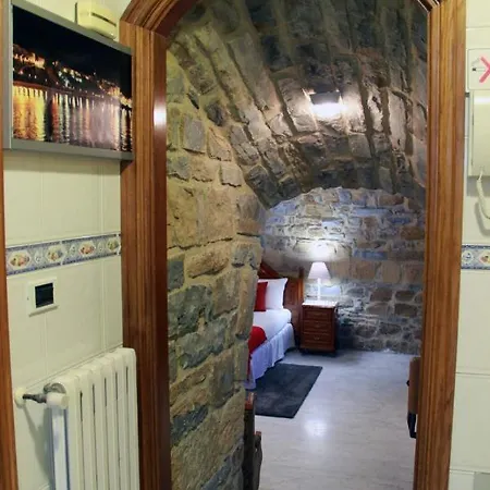 Apartamento Harritarte